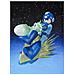 Mega Man Zero Mega Man Figuarts Figura - Foto miniatura 2