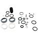 Forcelle Service Kit Full Recon Gold Solo Air Ricambi Dei Componenti One Size - Foto miniatura 1