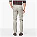 Pantaloni Alpha Khaki Slim Tapered L32 Abbigliamento Uomo W38-l32 - Foto miniatura 2