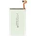Batteria Interna Samsung Galaxy S9 Plus 3500mah Sostituisce Eb-bg965abe Bianco - Foto miniatura 2