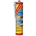 hyflex 250 Facade Sigillante Impermeabilizzante Poliuretanico Per Giunti Grigio Cemento 600 Ml - Foto miniatura 1
