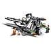75242 Star Wars TIE Interceptor Black Ace - Foto miniatura 5