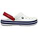 Ciabatte Crocs Crocband Scarpe Uomo Eu 42 1/2 - Foto miniatura 2