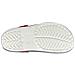 Ciabatte Crocs Crocband Scarpe Uomo Eu 42 1/2 - Foto miniatura 4