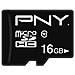 Micro SDHC Performance Plus 16GB Classe 10 - Foto miniatura 1