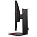 Monitor 24.5" LED 1920 x 1080 Full HD Tempo di risposta 3ms - Foto miniatura 4