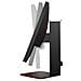 Monitor 24.5" LED 1920 x 1080 Full HD Tempo di risposta 3ms - Foto miniatura 5