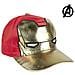 Cappellino Per Bambini Ironman 77655 (53 Cm)  - Foto miniatura 1