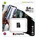 Scheda di Memoria SDXC Canvas Select Plus 64 GB Classe 10 Velocità 100 MB / s  - Foto miniatura 4