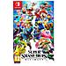 Super Smash Bros. Nintendo Swit - Nintendo Switch - Foto miniatura 1