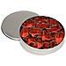 Scatola 12 Stampini Per Biscotti Inox - Foto miniatura 1