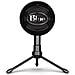 Blue Microphones Snowball ICE - Microfono - USB - nero - Foto miniatura 1
