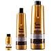 Shampoo Idratante Seliar Luxury Cap. secchi, opachi, disidratati 350ml Echos - Foto miniatura 3