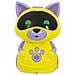 Digi bits Robot Gatto Interattivo Multicolore 52421g - Foto miniatura 2