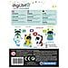 Digi bits Robot Gatto Interattivo Multicolore 52421g - Foto miniatura 3