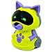 Digi bits Robot Gatto Interattivo Multicolore 52421g - Foto miniatura 4