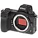 Fotocamera Mirrorless Nikon Z7 Body (no Adapter) Menu Eng. - Foto miniatura 1