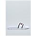 Morro Bay Slipper 2.0 M 1010930-1fg, Uomo, Bianco, Scivoli, Numero: 42 Eu - Foto miniatura 6