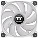 2xVentole per PC CL-F097-PL12SWA 120 mm Colore d'Illuminazione Multi - Foto miniatura 4