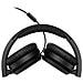 TAH4105BK/00 Cuffia Stereo Padiglione Auricolare Cablato con Microfono Integrato Colore Nero  - Foto miniatura 3