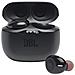 Auricolari Earbuds True Wireless Tune 125TWS Bluetooth 5.0 con Custodia di Ricarica Colore Nero - Foto miniatura 1