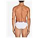 Moschino Underwear2 Pack - Slip - Black - Foto miniatura 3