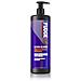 Clean Biondo Violet-tonificante Shampoo 1000 Ml - Foto miniatura 1