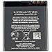 Batteria Originale Tipo Bl-5f 6210 Navigator, E65, N96 E N95 - Foto miniatura 2