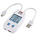 Tester Usb Ut658 Tensione Potenza Corrente - Foto miniatura 1