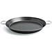 Senia - padella Per Paella In Acciaio Carbonatado, Ideali Forno E Induzione Nero 46 Cm Nero - Foto miniatura 1