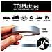 Stipes Strisce Adesive Per Auto, Argento, 10 Mm X 10 Mt - Foto miniatura 1