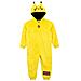 Pikachu Ragazzi Tutina Giallo Et Da 5 A 6 Anni - Foto miniatura 1