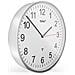 19411 Funk-Wanduhr - Foto miniatura 4