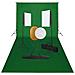 Kit per Studio Fotografico con Set Luci, Fondale e Riflettore - Foto miniatura 1