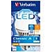 LED Classic A, A, Bianco caldo, Grigio, Bianco, 50/60 - Foto miniatura 5