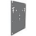 71389T20, 200 x 200 mm, Argento, Connect 40, Art 40 - Foto miniatura 1