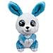 Bunny Ice Animali giocattolo Blu, Bianco - Foto miniatura 1