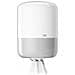 559000 dispenser di asciugamani di carta Sheet paper towel dispenser Bianco - Foto miniatura 3
