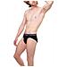 Calvin Klein - Slip Uomo 3-pack Limited Edition - Foto miniatura 4