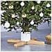 Base Per Albero Di Natale 55x55x15,5 Cm - Foto miniatura 1