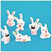 Set Di Argilla Polimerica - Caso Rabbids - Foto miniatura 2