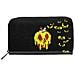 Biancaneve E I Sette Nani Evil Queen Donna Portafoglio Multicolore Poliuretano, Poliestere - Foto miniatura 2