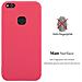 Custodia Compatibile Con Huawei P10 Lite In Candy Rosso - Coperchio Protettivo In Silicone Tpu Flessibile - Foto miniatura 3