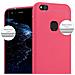 Custodia Compatibile Con Huawei P10 Lite In Candy Rosso - Coperchio Protettivo In Silicone Tpu Flessibile - Foto miniatura 6