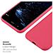 Custodia Compatibile Con Huawei P10 Lite In Candy Rosso - Coperchio Protettivo In Silicone Tpu Flessibile - Foto miniatura 7