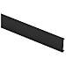 Ego Kit Recessed Blind Cover 1000 Mm Bk Lampada - 258256 - Foto miniatura 1