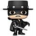 Zorro Pop! Tv Vinyl Figure Zorro Anniversary 9 Cm - Foto miniatura 1