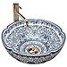 Lavabo Da Appoggio Vivien - Foto miniatura 1