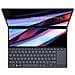 Ultrabook Zenbook Pro 14 Duo OLED UX8402ZA-M3031X Monitor 14.5" 2.8K Intel Core i7-12700H Ram 16 GB SSD 1TB 1x USB 3.2 Windows 11 Pro - Foto miniatura 2
