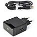 Caricabatterie Originale Da Parete Per Casa Ep850 7.5w + Cavo Dati Ec450 Bulk - Foto miniatura 1
